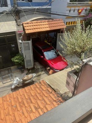 chính chủ bán gấp nhà 4 tầng hxh nguyễn văn đậu hoàng hoa thám -4x16m - cn 64m2 giá 9.7 tỷ tl