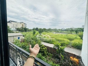 siêu phẩm nhà phúc lợi - long biên mặt tiền 6m cực hiếm view vinhomes