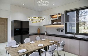 bán nhà vườn biệt thự vip mới đẹp nghĩa thành, bà rịa vũng tàu đường nhựa chỉ 4.5 tỷ bớt lộc