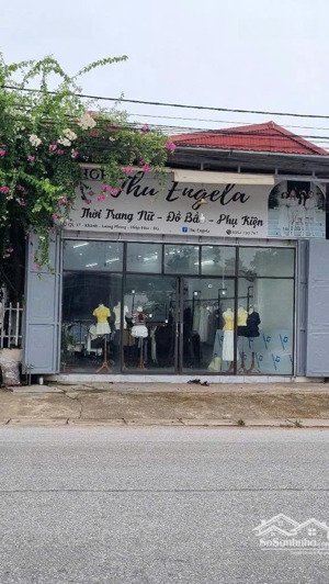 bán đất hiệp hòa, quốc lộ 37, 105m2 mt 5m