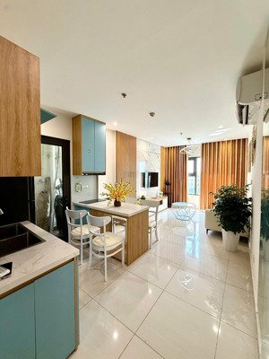 chính chủ cắt lỗ căn 1pn tại vinhomes ocean park 1 - full nội thất, sẵn sổ, vào ở ngay