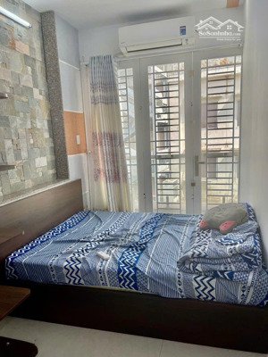 cho thuê cc mini 60m2, 2pn + 1wc tại bà huyện thanh quan, q3, hcm ngay trung tâm