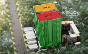 cho thuê căn hộ chung cư tân hương tower