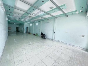 cho thuê nhà nguyên căn - mặt tiền kinh doanh - đường đỗ văn dậy, tân hiệp, hóc môn - 5x30