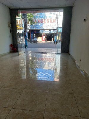 cho thuê mặt bằng lê hồng phong, quy nhơn