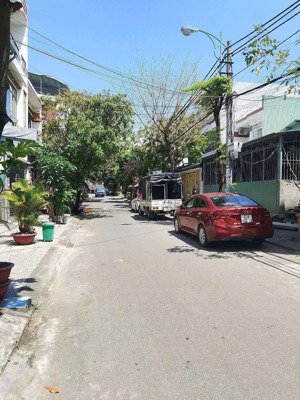 bán nhà 2 tầng đã hoàn công mặt tiền bàu gia thượng 1, hòa thọ đông, cẩm lệ