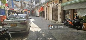 bán nhanh nhà phố lương sử c, văn miếu, quốc tử giám, 41m2, 5 tầng, ô tô cách 20m, khu dân trí vip