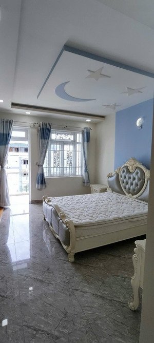 siêu vị trí kinh doanh nhà 2 mt đường hoàng hoa thám, bình thạnh, 7 tầng thang máy