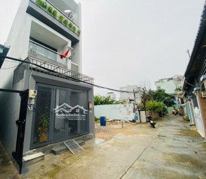 cg : đất nền phước long b - thủ đức. giá 4.5 tỷ bớt lộc. - dt: 63m