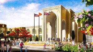 dự án hot nhất bình dương - thăng long central city