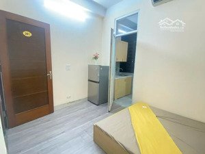 giá chào 10.2 tỷ - phố dịch vọng hậu - tổng 8 phòng cho thuê - 44m2