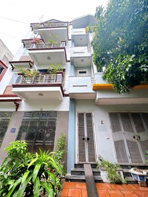 cực phẩm lk ngô thị nhậm- 60m2* mt 5,5m- ô tô tránh- kinh doanh đỉnh- giá 16,66 tỷ( có tl mạnh)