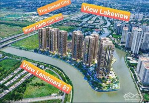 chính thức mở bán gđ1 the prive,q.2.big4 cho vay;tt 8,6% đến khi nhận nhà.bàn giao nội thất cao cấp