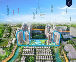 lumier bayfront biểu tượng phong cách sống đỉnh cao masteri homes vinhomes ocean park
