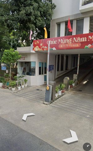 căn hộ ct2 vĩnh điềm trung - nội thất cơ bản 63m2 - giá chỉ 2 tỷ 250 triệu