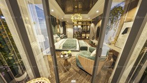 bán căn hộ cao cấp 2 ngủ giá đầu tư tại sun cầu giấy , sổ lâu dài lh 