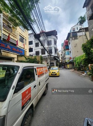 chính chủ cần bán nhà phố xã đàn, ngon bổ rẻ, tầm tiền hiếm nhà bán ở đây, sổ riêng vị trí rất đẹp