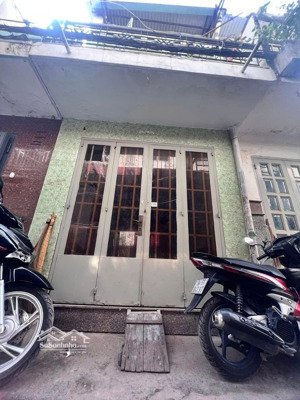 giá từ 3,5 tỷ nay chốt 3,350 tỷ dt : 3m x 16m tại thống nhất, p15, gò vấp