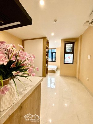 cho thuê cc mini 1pn, 35m2, giá tốt 7,0 triệu tại nguyễn khang, cầu giấy, hn