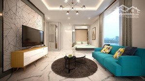 bán căn hộ 3pn view hồ, hướng mát, full nội thất tại d''. el dorado ii. lh 