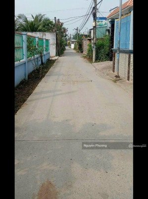 bán đất tặng nhà! chính chủ bán hơn 550m2 đất tân quý tây. sổ riêng