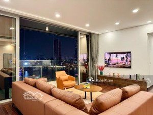 cho thuê căn hộ 3pn empire city nội thất cao cấp view quận 1, view sông, bitexco siêu đẹp.