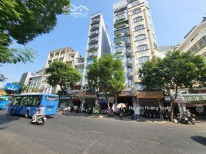 quá hiếm! hđt 90triệu mặt tiền đinh tiên hoàng, đa kao, q1. dt: 4 x20m(cn 80m2)5 tầng. chỉ 24 tỷ tl