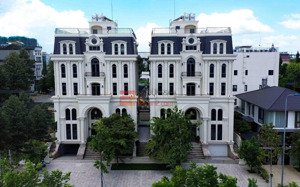 chính chủ cho thuê toà nhà 12 nguyễn an, thạnh mỹ lợi, quận 2 - 1000m2 giá 240 triệu/tháng