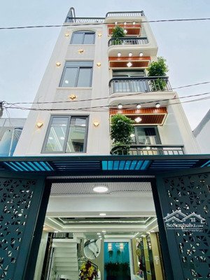 chủ cần tiền bán gấp nhà hồ hảo hớn-p.cô giang-q1, gần đại học mở. 3tỷ850/71,2m2 đang cho thuê 29tr