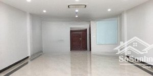 mặt phố kim mã - tòa văn phòng 7 tầng + 1 hầm - 50m - 29,8 tỷ