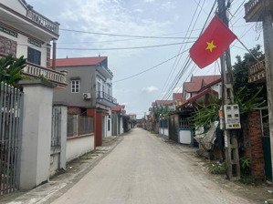 bán lô đất 70m2 giá 1,3 tỷ xã hương mại , việt yên bắc giang