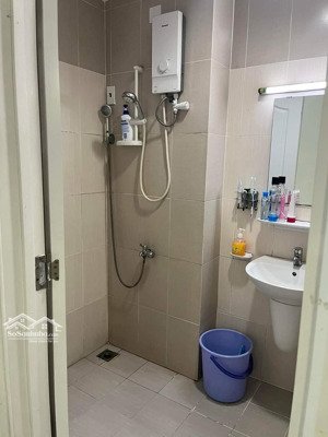 cho thuê chung cư miếu nổi 18 tầng, quận bình thạnh, đầy đủ nội thất