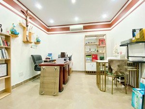 hxh 1 sẹc vào nhà-gần mt đường-đẹp ở ngay-80m2-5 tầng-4pn-lê đức thọ gv-từ 9,9 tỷ =giảm còn 9 tỷtl