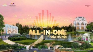 giỏ hàng trực tiếp cđt hồng hạc city - mở bán gđ1. vị trí đẹp, giá tốt, ck lên đến 4,5%, sl có hạn!