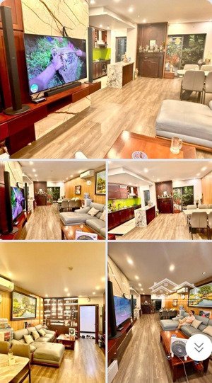 bán căn hộ cao cấp goldsilk complex toà j, vạn phúc, hà đông