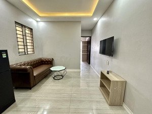 cho thuê căn hộ 1pn, 1wc, 28m2 tại tân thuận tây, q7, hcm