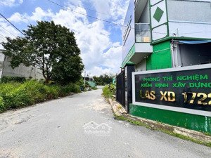full thổ cư sau lưng chợ đầu mối thủ đức, 5,85 tỷ, 123 m2, hàng hiếm
