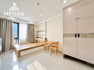 khai trương căn hộ mini đầy đủ nội thất ngay trung tâm bình thạnh