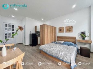 căn hộ dịch vụ quận 1, full nội thất, gần chợ bến thành, phố đi bộ nguyễn huệ, công viên 23/9