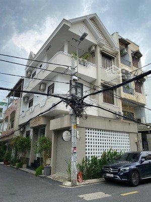 bán nhà mt trúc đường, thảo điền (dt: 10x11.5m), 4 tầng, hđt 70tr/tháng, giá 25 tỷ(tl)