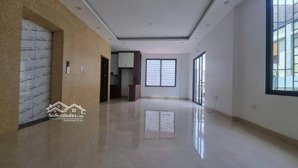 bán nhà tây mỗ - 5 tầng thang máy - 55m2 - mt5m, ngõ nông, gần vincom, gần ô tô tránh, giá 7.8 tỷ