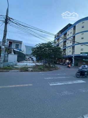 cần bán lô góc mt nguyễn bính - đoàn văn cừ, kđt phước lý, hoà minh, liên chiểu