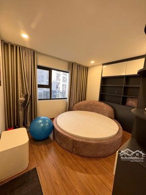 bán gấp căn hộ 2n2vs 74m2, nội thất đầy đủ, ban công đn tại le grand jardin sài đồng,hà nội.