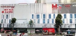 siêu hiếm lô góc mặt phố trương định hiệu suất cao, tiềm năng vượt trội!