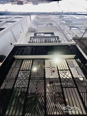 đẹp đẹp đẹp siêu phẩm nguyễn trãi, hàng xóm royal city