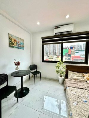 tòa ccmn phố võ thị sáu 7 tầng thang máy dòng tiền chắc 60tr/tháng