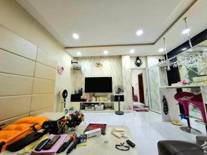 biệt thự phố hiếm bán kdc bông sao quận 8 đường số, kdc bông sao - 8m x 16m -giá 24,5 tỷ
