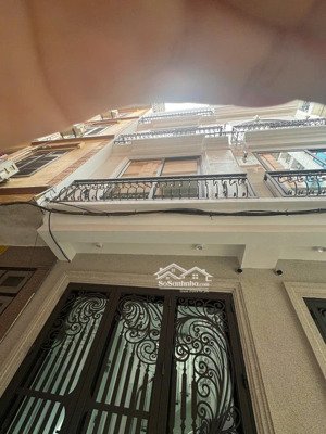 nhà nhỏ tiền hợp lý thoáng trước sau 6.35 tỷ văn quán hđ