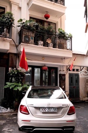 bán nhà riêng tại hoàng văn thái, 12,7 tỷ, 45 m2, 4pn, 4wc, giá tốt chỉ với