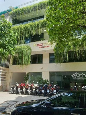 nhà bán mt thương hiệu kỳ đồng, quận 3, 12x10m, trệt + 4 lầu - hđt: 170 triệu - giá chỉ 55 tỷ